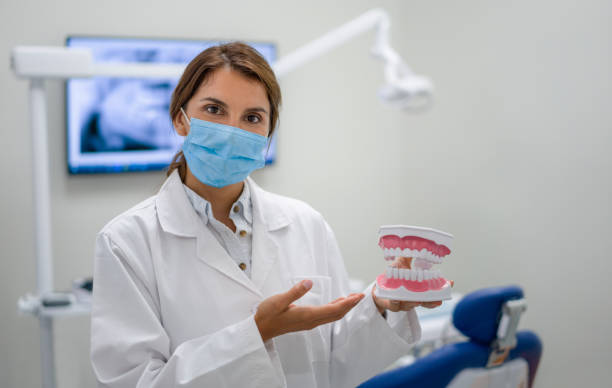 Best Orthodontic Emergency Dentist in The Hills, NJ