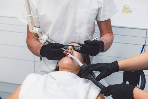 Best Mobile Emergency Dentist in The Hills, NJ